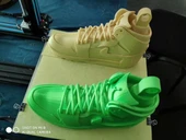 Byr Nike Air Jordan Model Ayakkabı (Plastik Aparattır!!!) 3D thumbnail 3