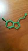 Byr Serotonin kolye (Plastik Aparattır!!!) 3D thumbnail 4