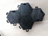 Byr Bal hücresi (Sadece Plastik Aparattır!!!) 3D - 4