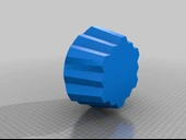 Byr Bal Tarak Düzenleyici (Plastik Aparattır!!!) 3D - 3