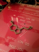 Byr Serotonin kolye (Plastik Aparattır!!!) 3D thumbnail 5