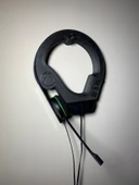 Byr Xbox One Kulaklık Standı/Askı (Sadece Plastik Aparattır!!!) 3D - 4