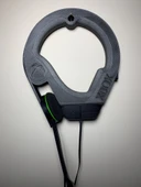 Byr Xbox One Kulaklık Standı/Askı (Sadece Plastik Aparattır!!!) 3D - 2