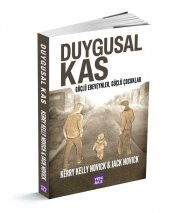 Duygusal Kas "Kitap söyleşisi hediyeli" - 1