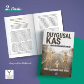 Duygusal Kas "Kitap söyleşisi hediyeli" - 5
