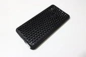 MI MAX 3 Telefon Kılıfı Hex V2 (Plastik Aparattır!!!) - 1