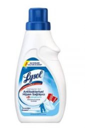 Lysol Çamaşırlar için Antibakteriyel Hijyen Sağlayıcı 720 Ml - 1