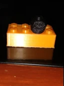 Çalışan Lego Trollface (Plastik Aparattır!!!) - 3