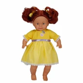 40052  Bebelou Sarıl Bana Et Bebek 40 cm - 4