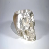 Byr Kafatası kasesi (Plastik Aparattır!!!) 3D - 1