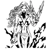 Byr Jean Gri kalıbı (Sadece Plastik Aparattır!!!) 3D - 2