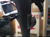 Byr Xiaomi M365 Kanca (Sadece Plastik Aparattır!!!) 3D - 4