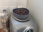 Byr Saeco Xsmall Espresso Kahve Çekirdeği Genişletici (Sadece Plastik Aparattır!!!) 3D - 3
