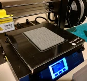 Byr Lego (Uyumlu) 12 x 16 Taban Plakası (Sadece Plastik Aparattır!!!) 3D thumbnail 3