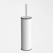 SAS Wc Klozet Fırçası Beyaz - 2