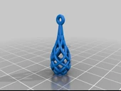 Byr Liza'nın küpe remiksi (Plastik Aparattır!!!) 3D - 3