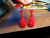 Byr Liza'nın küpe remiksi (Plastik Aparattır!!!) 3D - 1