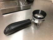 Rancilio Silvia filtre sepeti (Plastik Aparattır!!!) - 1