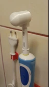 Oral B Kapak/Kapak (Plastik Aparattır!!!) - 2