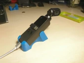 DJI Osmo Cep masası standı (Plastik Aparattır!!!) - 2