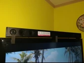 SoundBar LG - tutucu (Plastik Aparattır!!!) - 2