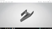 SoundBar LG - tutucu (Plastik Aparattır!!!) - 3