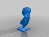 Byr Zafer (Nike) (Plastik Aparattır!!!) 3D thumbnail 3