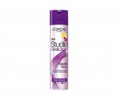 LOréal Paris Studio Line Silk Gloss Volume Spray 250 Ml - 1