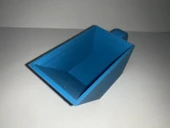 Byr Yıkama Deterjanı için Cazzo (Yıkama) 50 ml Yaklaşık, Yıkama Deterjanı için Kepçe (Çamaşır Makinesi) 50 ml Yaklaşık (Sadece Plastik Aparattır!!!) 3D - 4