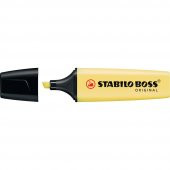 STABİLO FOSFORLU KALEM BOSS ORİJİNAL PASTEL - 2