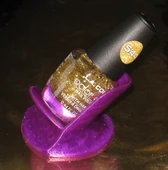 Byr Oje / Boya Şişesi Tutacağı (Sadece Plastik Aparattır!!!) 3D thumbnail 2