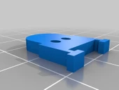 Byr R2-D2 Gömlek Düğmesi (Plastik Aparattır!!!) 3D - 1