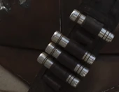 Byr Mandalor metal kartuşları (Sadece Plastik Aparattır!!!) 3D - 2