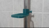 Byr DUŞ ÇUBUĞU SABUNLUK (Universal) (Sadece Plastik Aparattır!!!) 3D - 2