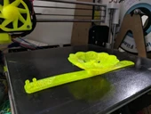 Byr Çiçek açan bilezik (Sadece Plastik Aparattır!!!) 3D thumbnail 2