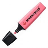 Stabilo Boss Original - Pastel Gül Pembe 70/150 - 1