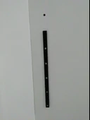 Byr Dolap raf pimi matkap şablonu (Sadece Plastik Aparattır!!!) 3D - 2