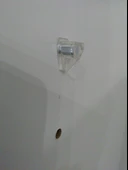 Byr Dolap raf pimi matkap şablonu (Sadece Plastik Aparattır!!!) 3D - 4