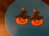 Byr Kabak Küpe (Plastik Aparattır!!!) 3D - 4