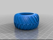 Byr LastikPot (Sadece Plastik Aparattır!!!) 3D - 4