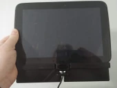 Byr Koşu Bandı Tablet Dönüştürücü (Sadece Plastik Aparattır!!!) 3D - 4