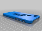 Byr iphone 7 nike kılıfı (Sadece Plastik Aparattır!!!) 3D thumbnail 3