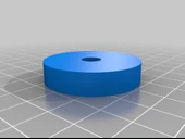Sağlam 45 rpm Adaptör (Plastik Aparattır!!!) - 2
