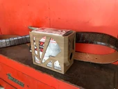 Byr Av Tüfeği Kabuğu Taşıyıcısı (Sadece Plastik Aparattır!!!) 3D thumbnail 2