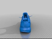 Byr Adidas Ultraboost 3.0 Ayakkabı (Plastik Aparattır!!!) 3D thumbnail 5