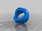 Byr Yüzük (Plastik Aparattır!!!) 3D thumbnail 1