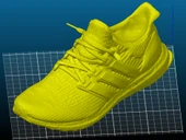 Byr Adidas Ultraboost 3.0 Ayakkabı (Plastik Aparattır!!!) 3D thumbnail 4