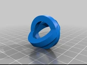 Byr Yüzük (Plastik Aparattır!!!) 3D thumbnail 2