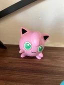 Jiggliypuff Pokemon EDLI3D (Plastik Aparattır!!!) - 5