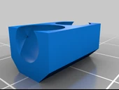 Byr Lokai bilezik düzeltme / toka (Plastik Aparattır!!!) 3D thumbnail 3